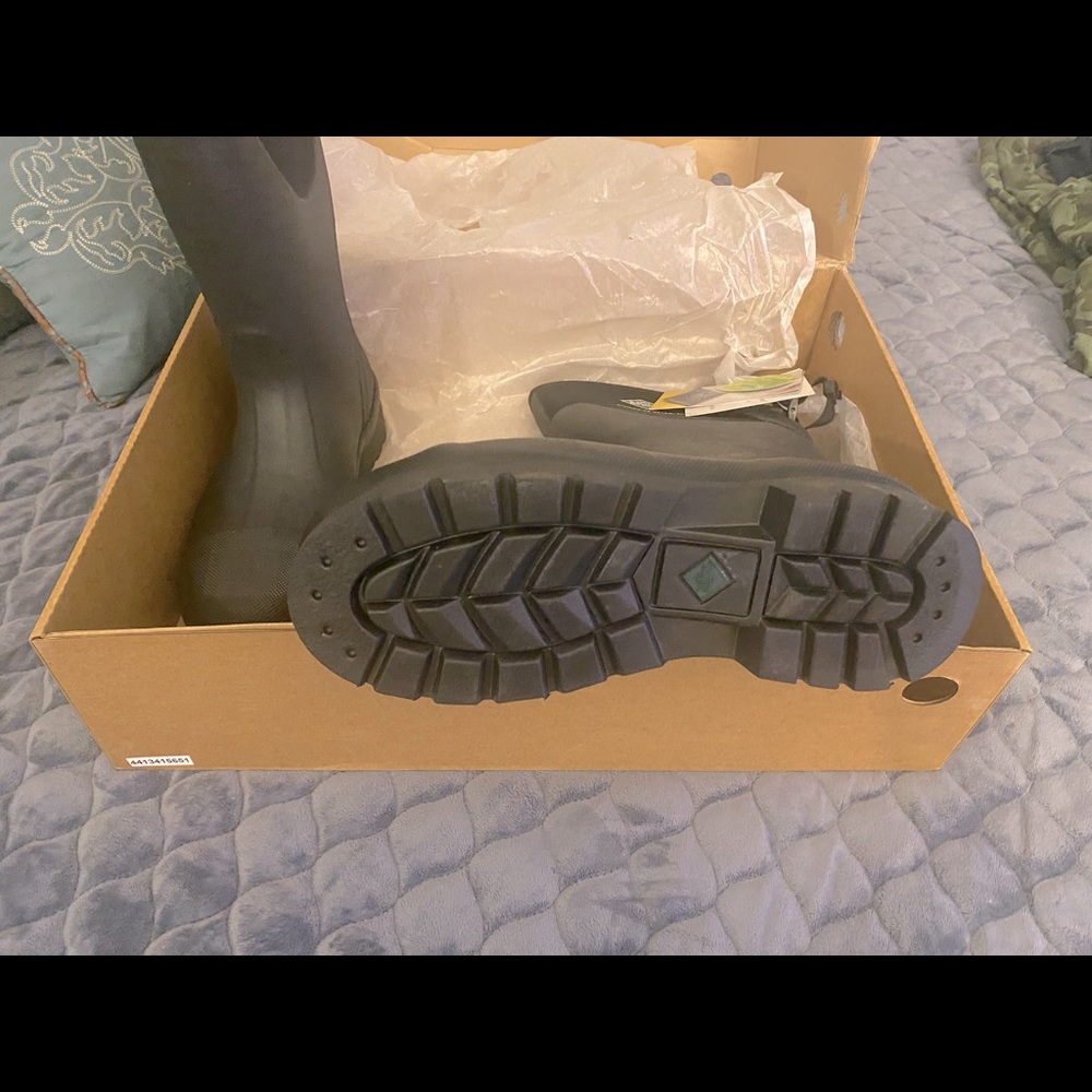 Work Boots